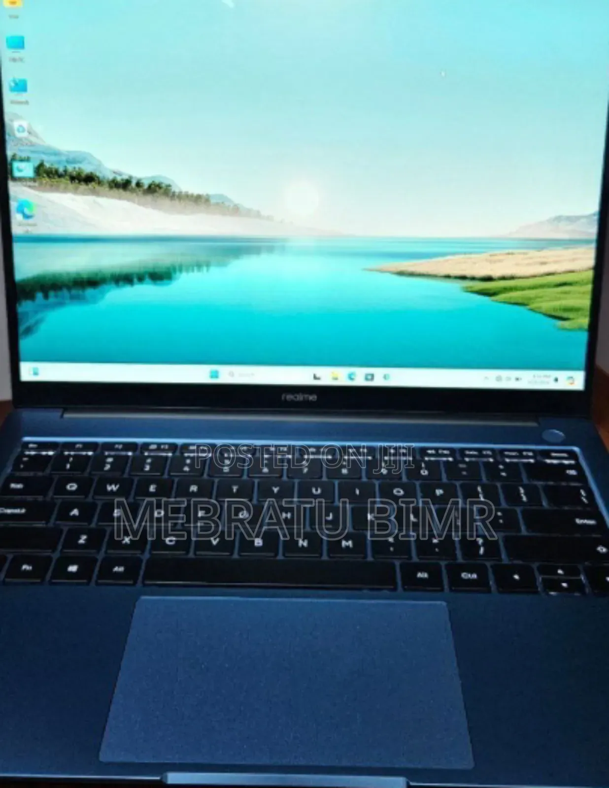 New Laptop 8GB Intel Core I5 SSD 512GB