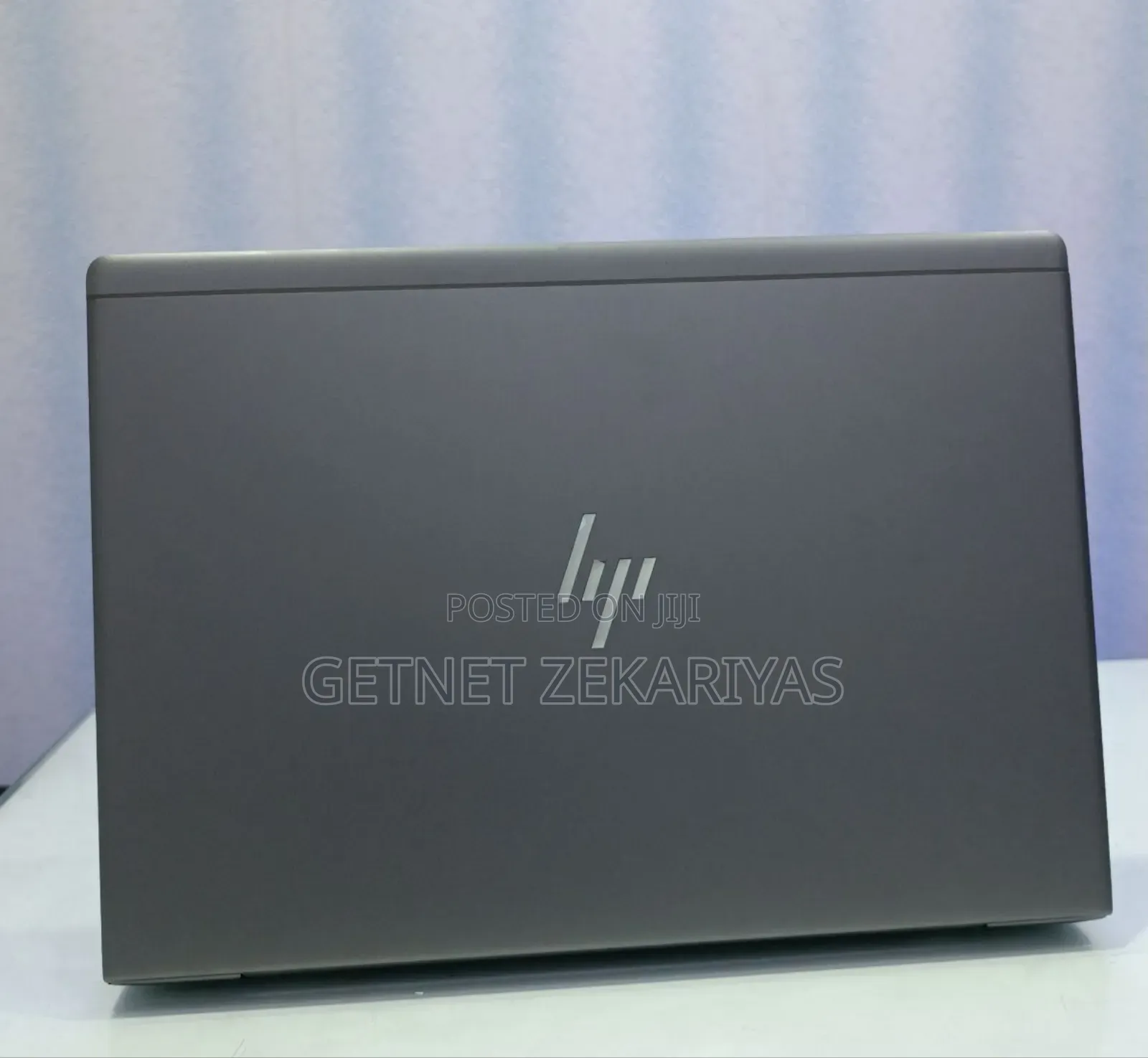 New Laptop HP ZBook 14 8GB Intel Core I5 SSD 256GB