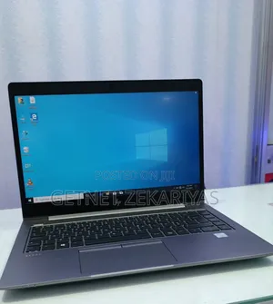 New Laptop HP ZBook 14 8GB Intel Core I5 SSD 256GB