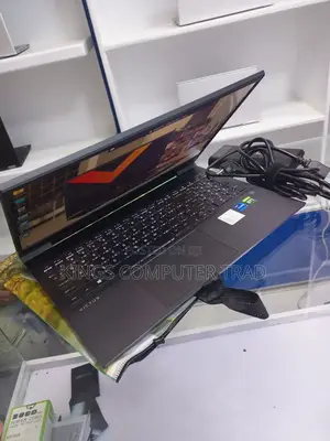 New Laptop HP Victus 16 16GB Intel Core I9 SSD 1T