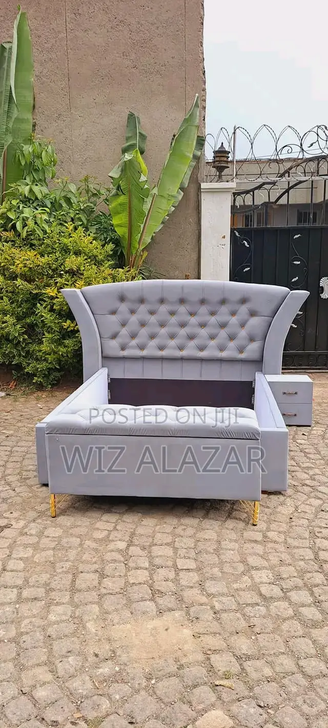 Algaa Ba Tezaz Misrut