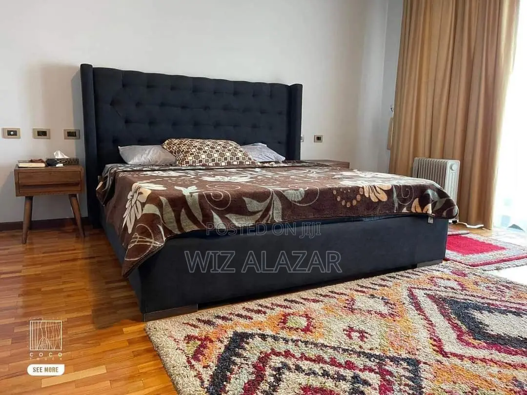 Algaa Ba Tezaz Misrut