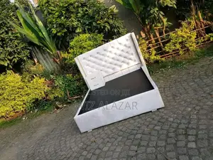 Algaa Ba Tezaz Misrut