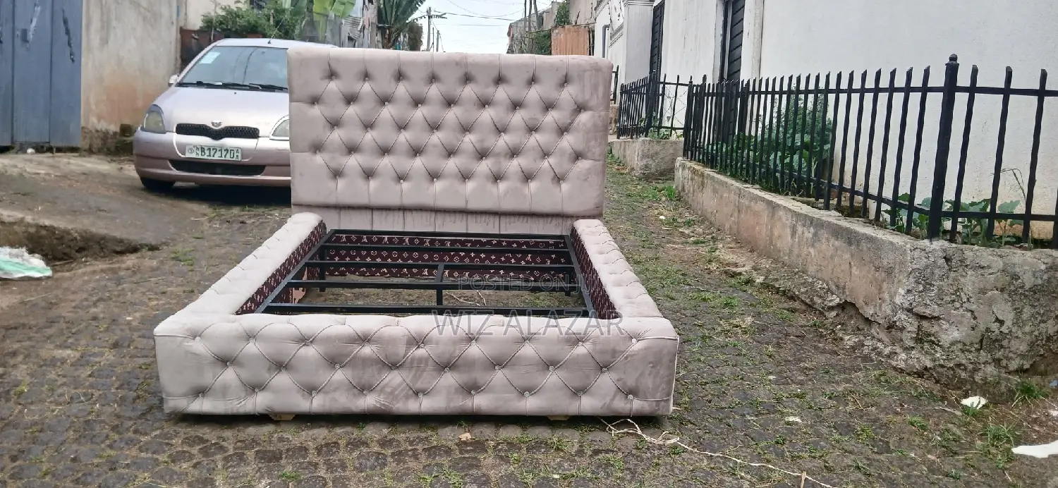 Algaa Ba Tezaz Misrut