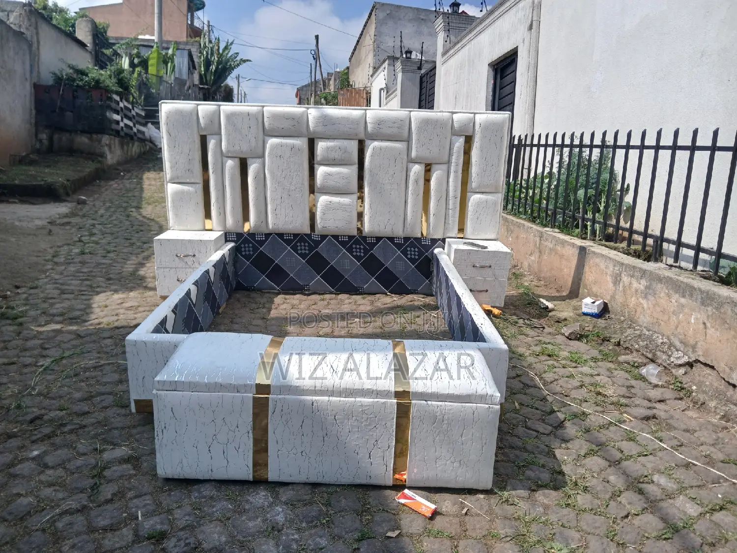 Algaa Ba Tezaz Misrut