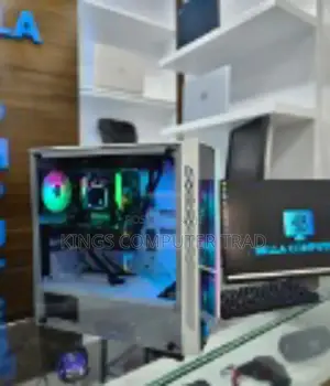 New Desktop Computer 32GB Intel Core I7 SSD 2T