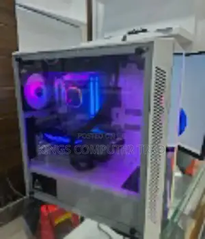 New Desktop Computer 32GB Intel Core I7 SSD 2T