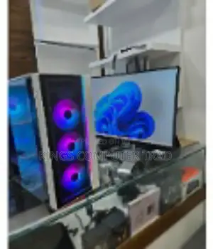 New Desktop Computer 32GB Intel Core I7 SSD 2T