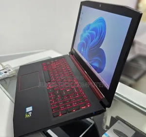 New Laptop Acer Nitro 5 8GB Intel Core I7 HDD+SSD 1T