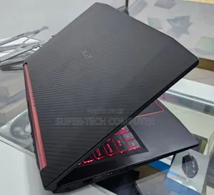 New Laptop Acer Nitro 5 8GB Intel Core I7 HDD+SSD 1T