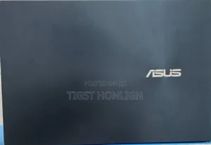 New Laptop Asus ZenBook UX303LA 16GB Intel Core I7 SSD 512GB