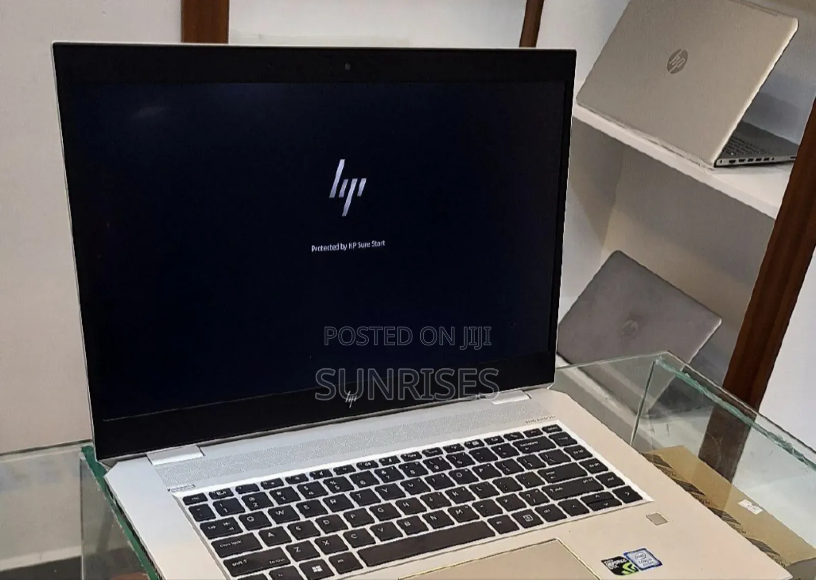 New Laptop HP Elitepad 900 8GB Intel Core I7 SSD 512GB