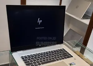 Photo - New Laptop HP Elitepad 900 8GB Intel Core I7 SSD 512GB