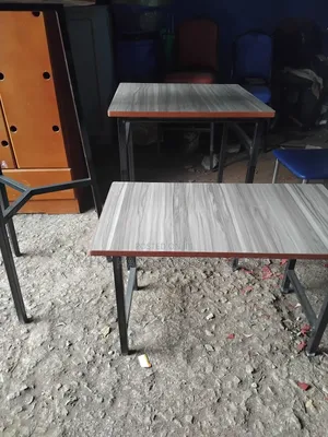 Photo - Cher and Table Lether Craft