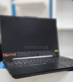 New Laptop Asus TUF Gaming A15 16GB Intel Core Ultra 9 SSD 1T