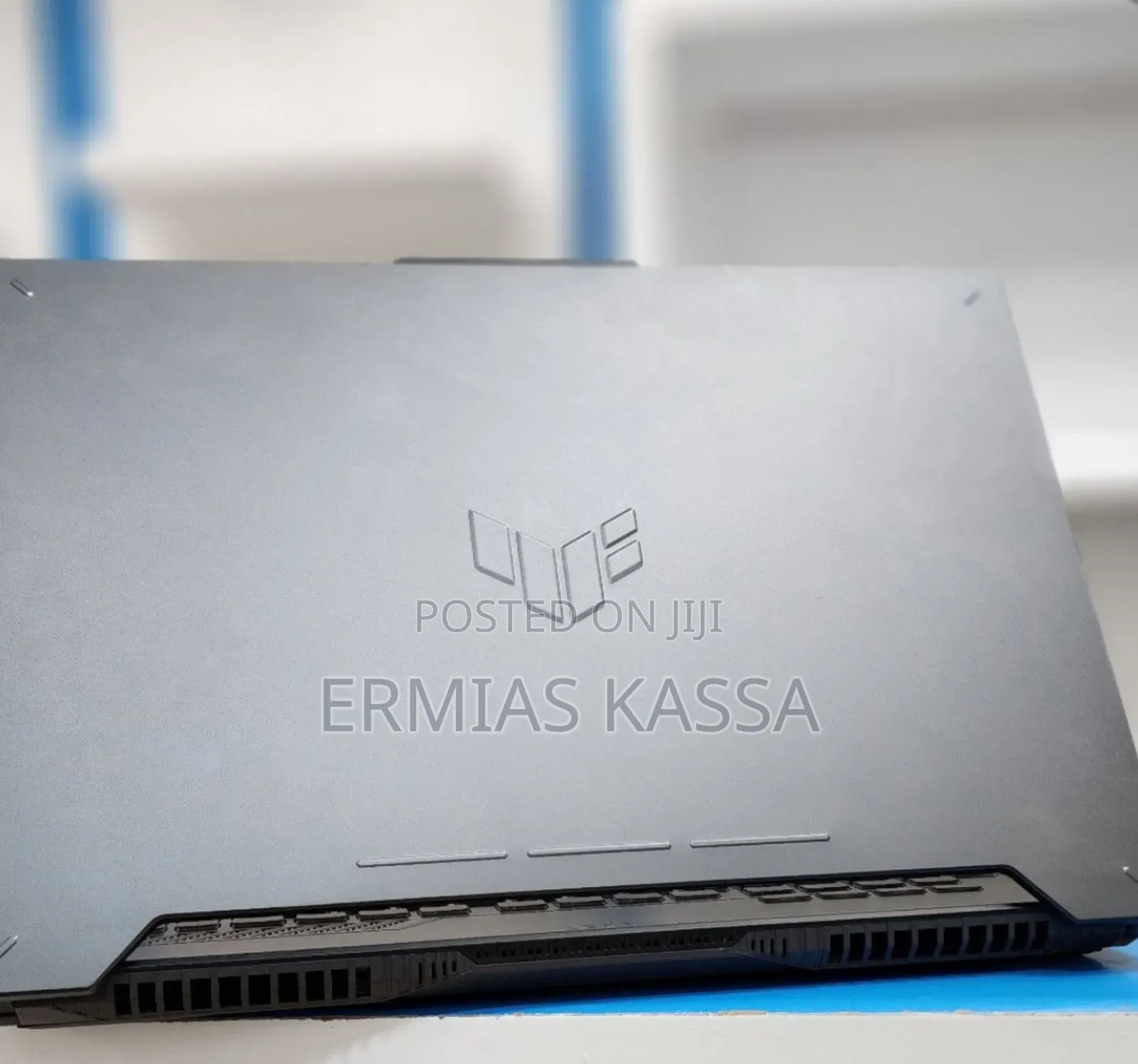 New Laptop Asus TUF Gaming A15 16GB Intel Core Ultra 9 SSD 1T