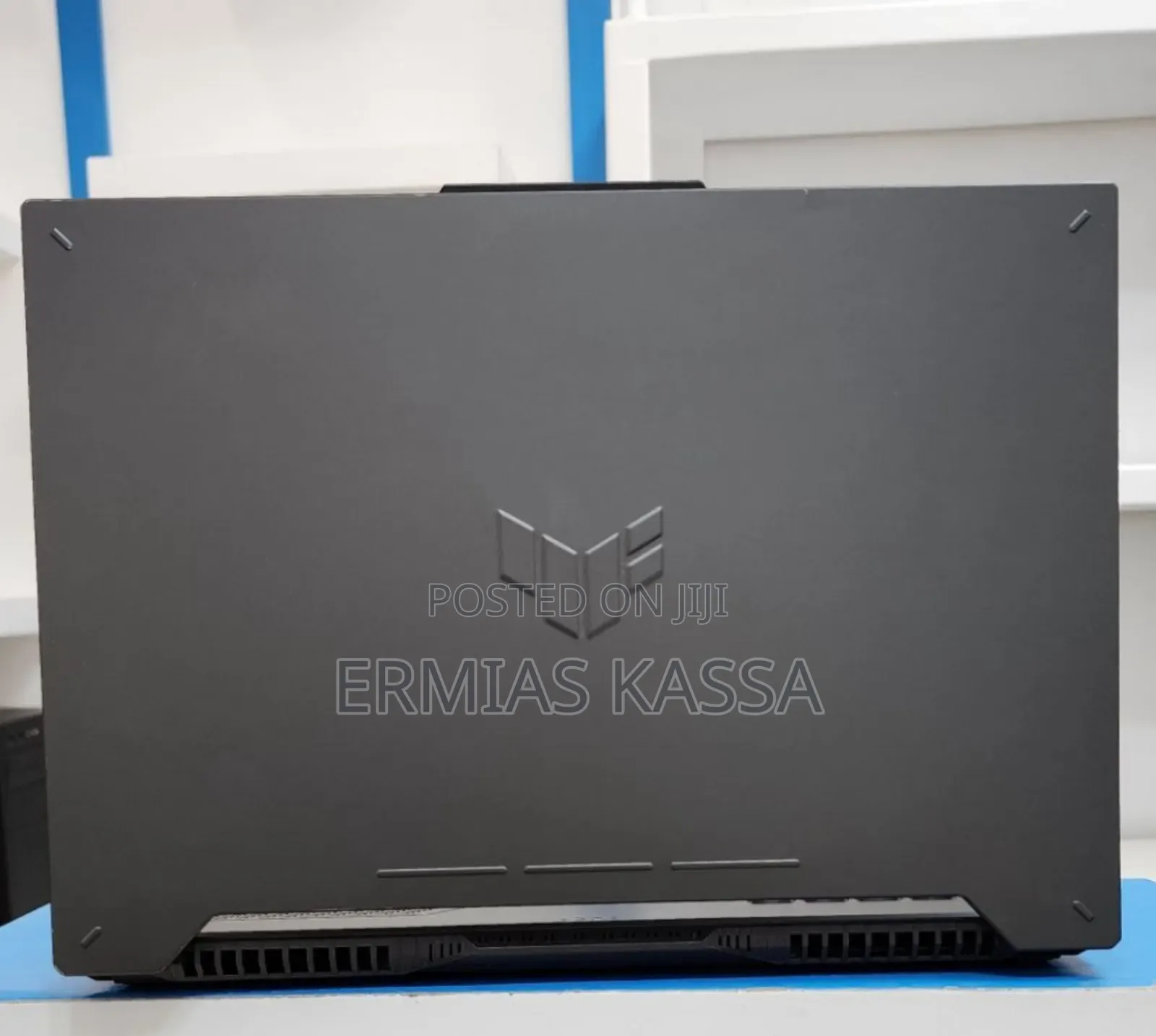 New Laptop Asus TUF Gaming A15 16GB Intel Core Ultra 9 SSD 1T