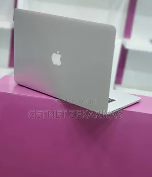 Photo - New Laptop Apple MacBook Pro 2015 16GB Intel Core I7 SSD 512GB