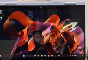 New Laptop HP Envy X360 8GB Intel Core i5 SSD 512GB