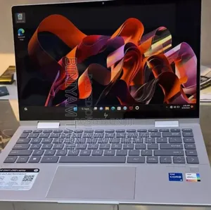 Photo - New Laptop HP Envy X360 8GB Intel Core i5 SSD 512GB