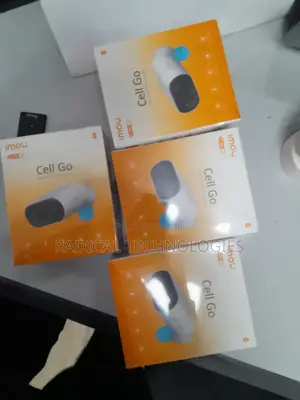 Cellgo በ 1 ቻርጅ 120 ቀን የሚቆይ Security Camera Mi Hikvision
