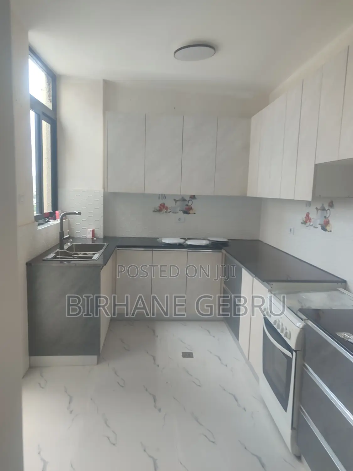 3bdrm Apartment in 3Bedroom Luxury, Bole for rent