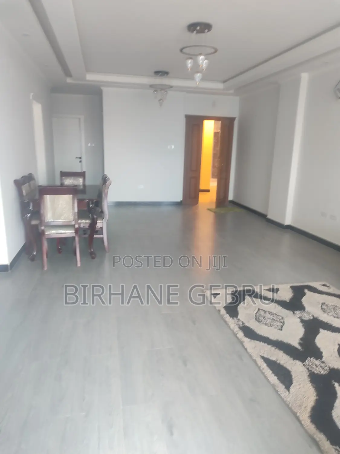 3bdrm Apartment in 3Bedroom Luxury, Bole for rent