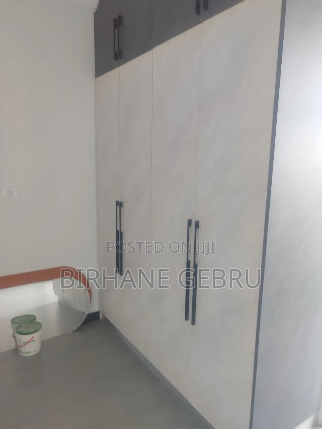 3bdrm Apartment in 3Bedroom Luxury, Bole for rent