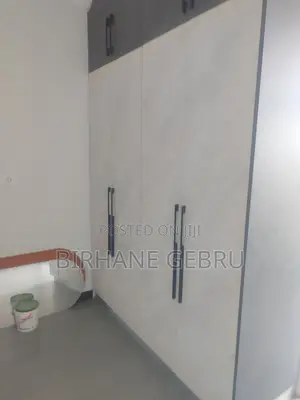 3bdrm Apartment in 3Bedroom Luxury, Bole for rent