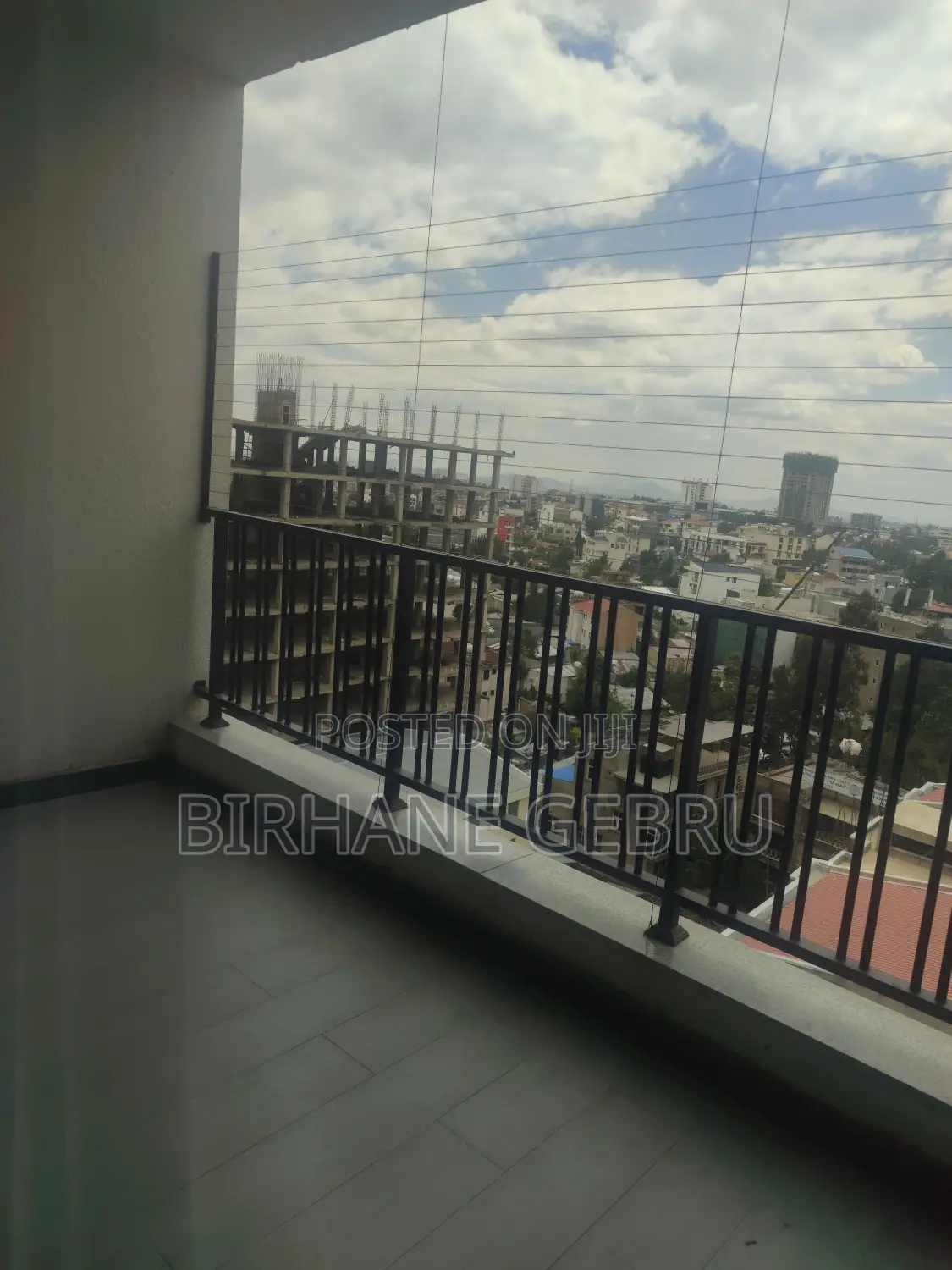 3bdrm Apartment in 3Bedroom Luxury, Bole for rent