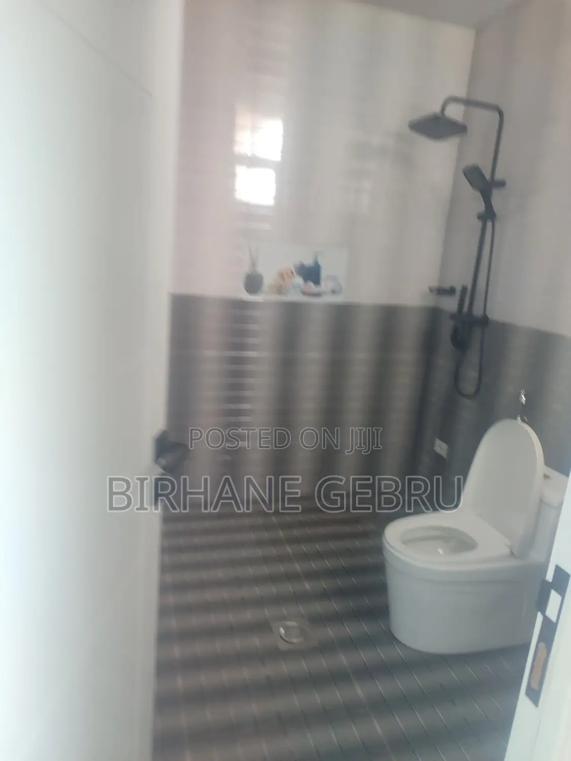3bdrm Apartment in 3Bedroom Luxury, Bole for rent