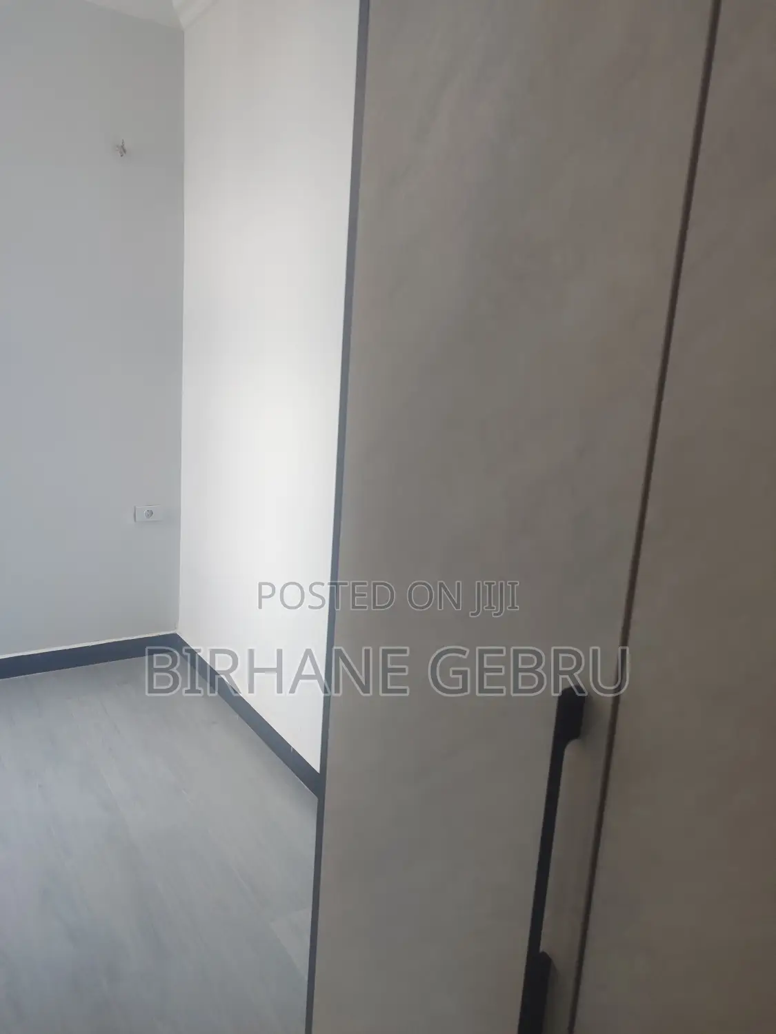 3bdrm Apartment in 3Bedroom Luxury, Bole for rent