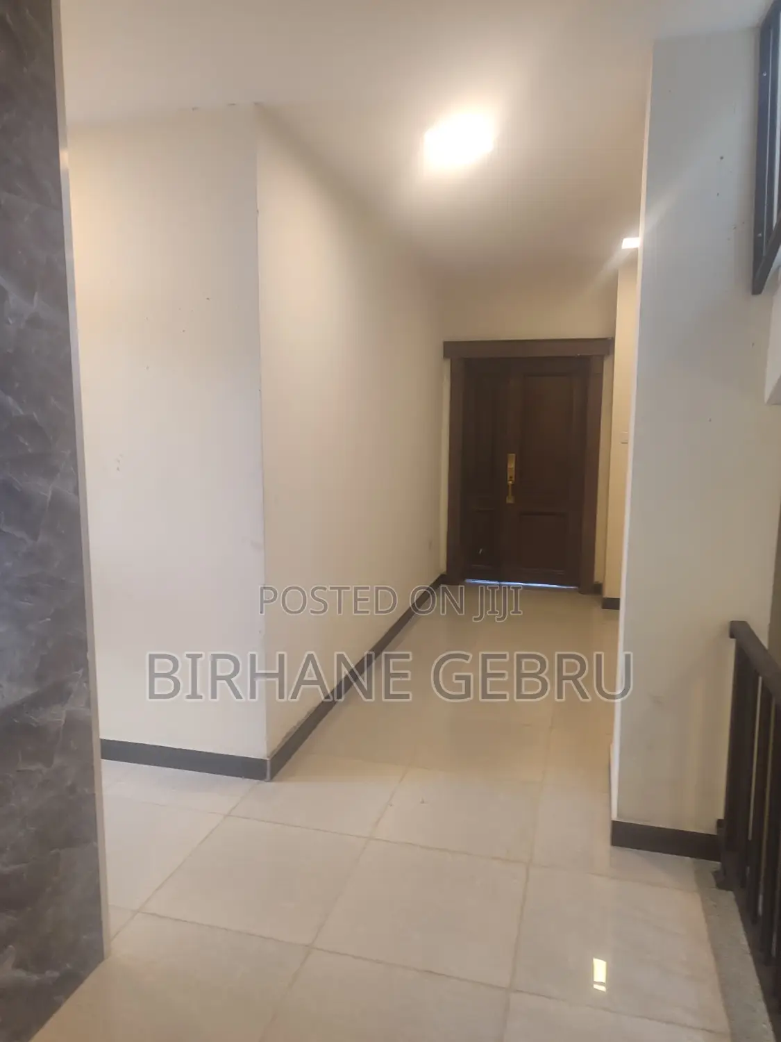 3bdrm Apartment in 3Bedroom Luxury, Bole for rent