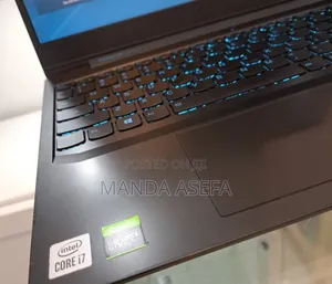 New Laptop Lenovo IdeaPad 1 16GB Intel Core I7 HDD+SSD 512GB