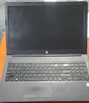Laptop HP 250 G7 16GB Intel Core I7 HDD 1T
