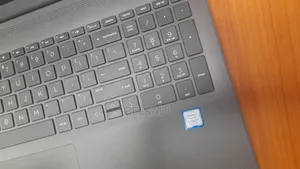 Laptop HP 250 G7 16GB Intel Core I7 HDD 1T