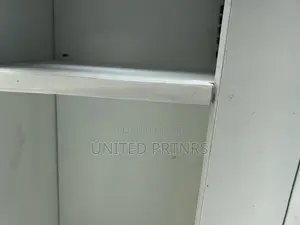 Photo - Laminated MDF 18mm