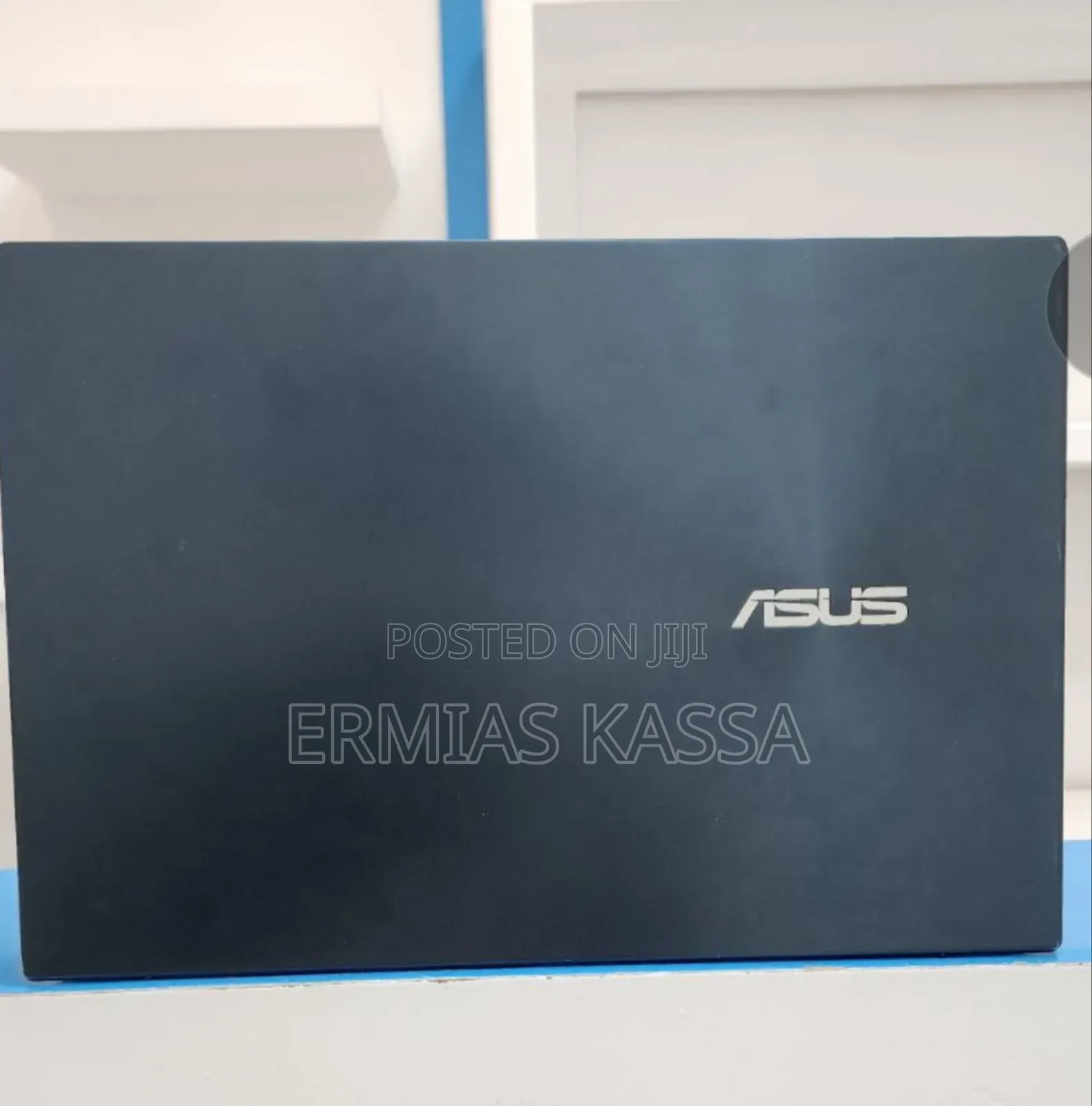 New Laptop Asus ZenBook UX510UW 16GB Intel Core I7 SSD 512GB