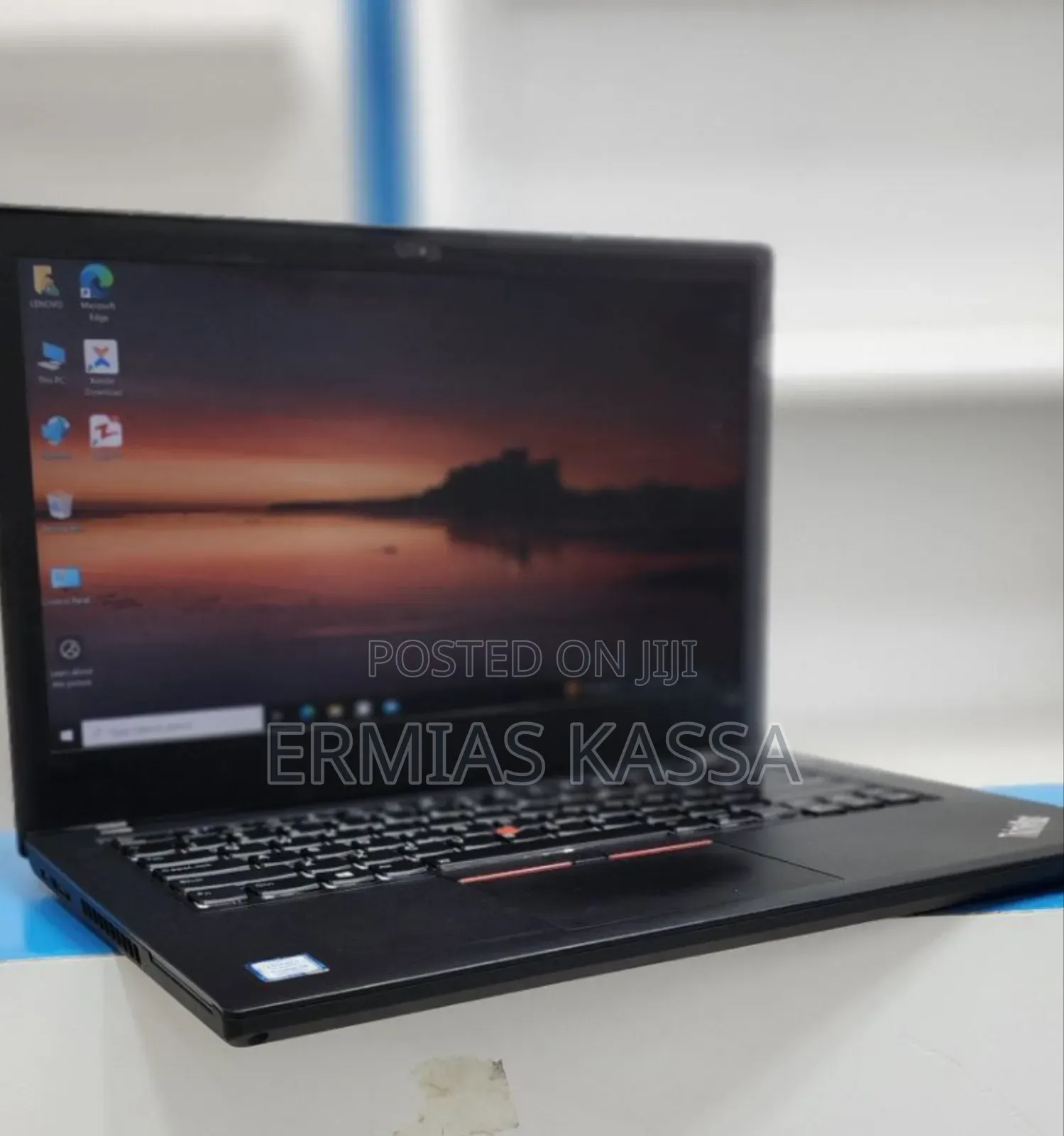 Laptop Lenovo ThinkPad 10 8GB Intel Core I5 HDD 1T