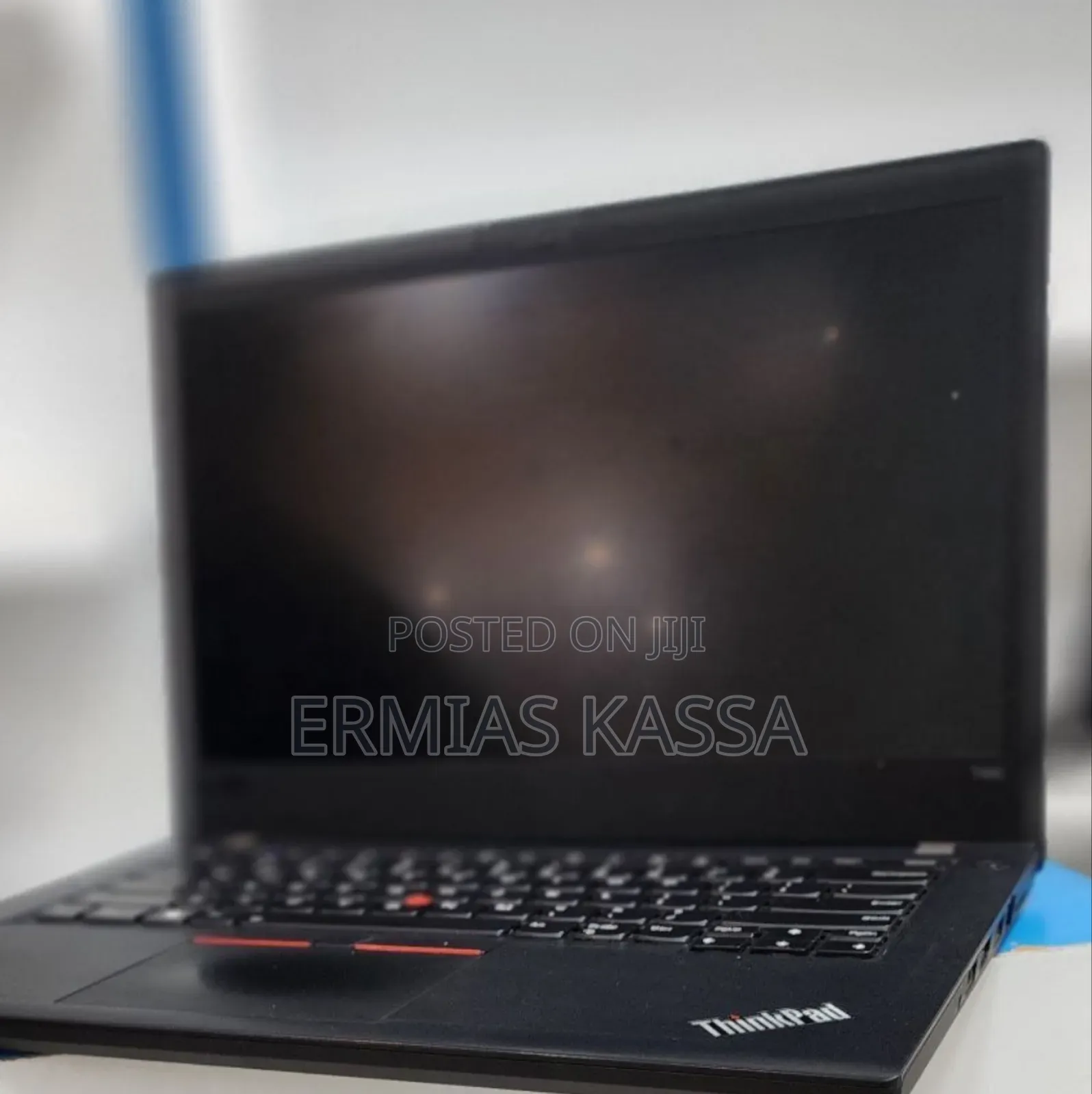 Laptop Lenovo ThinkPad 10 8GB Intel Core I5 HDD 1T