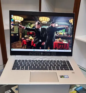New Laptop HP 8GB Intel Core I7 SSD 512GB