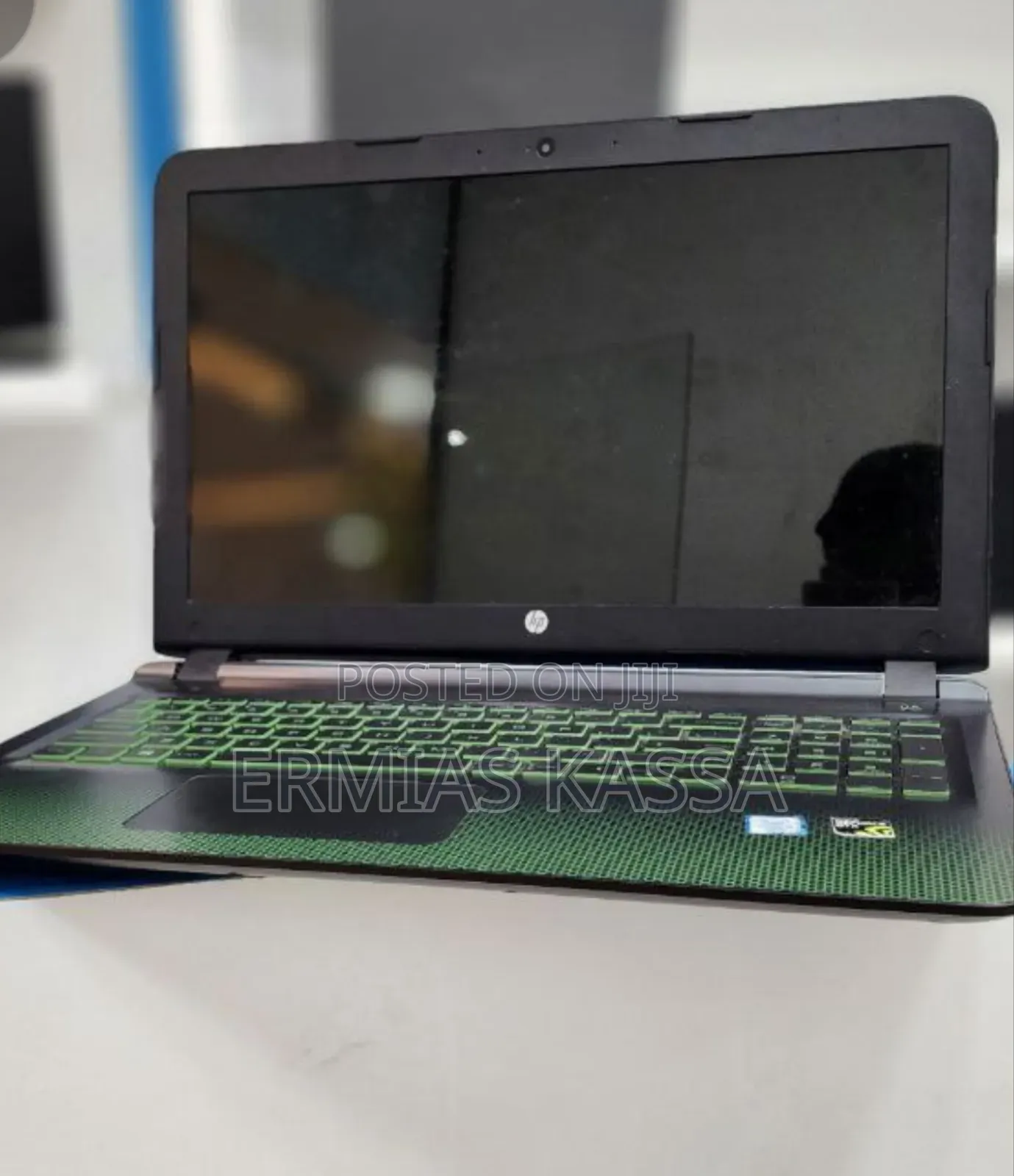 Laptop HP Pavilion Power 15 8GB Intel Core I5 HDD+SSD 1.5T