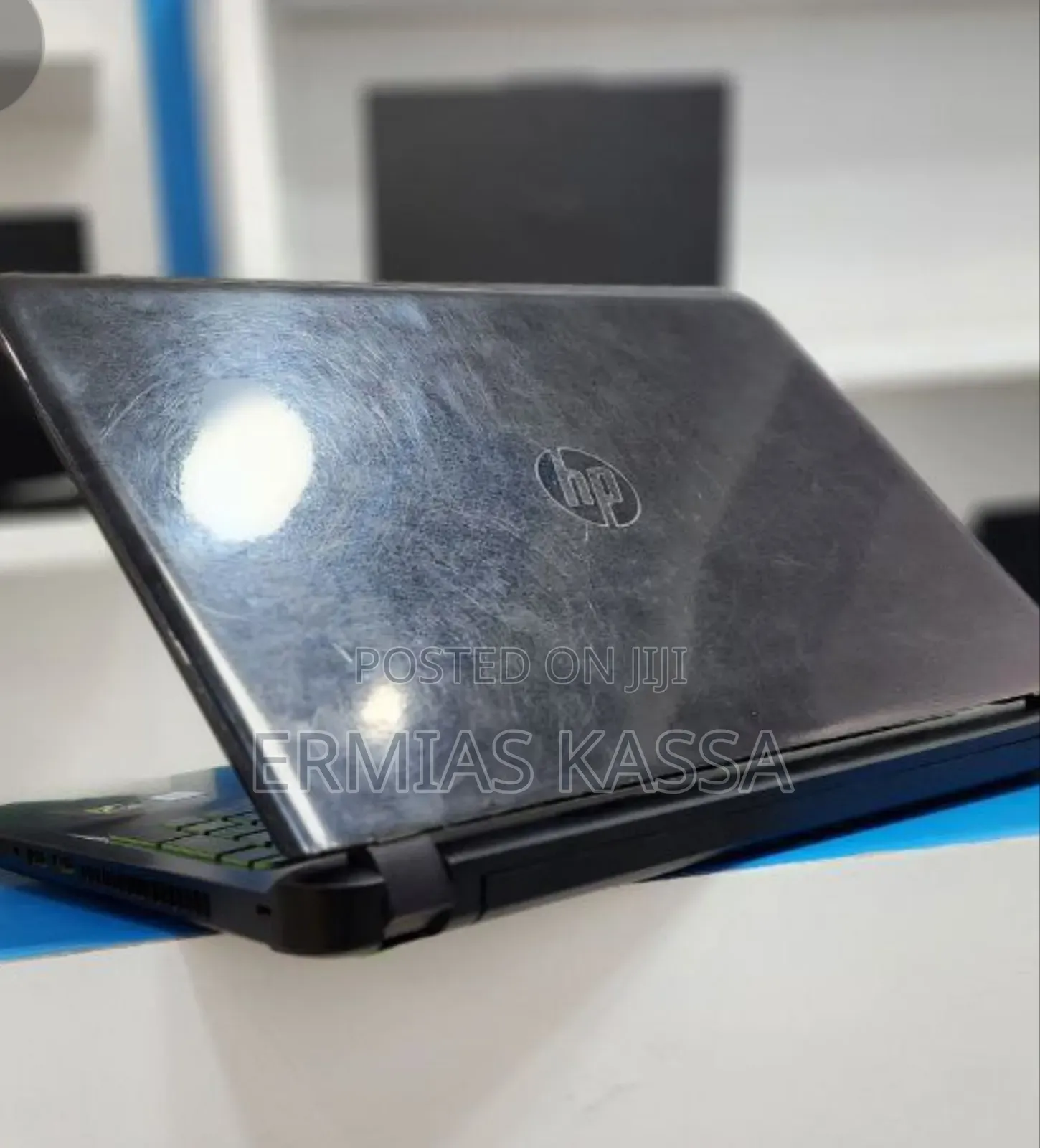 Laptop HP Pavilion Power 15 8GB Intel Core I5 HDD+SSD 1.5T