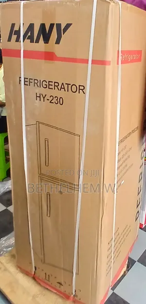 Photo - Hany Refrigerator 230