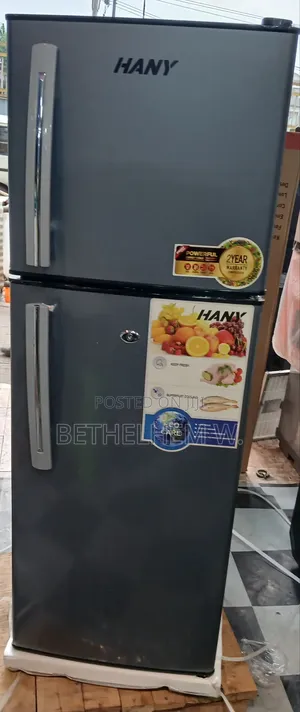 Hany Refrigerator 230