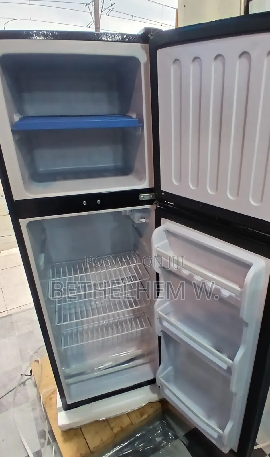 Hany Refrigerator 230