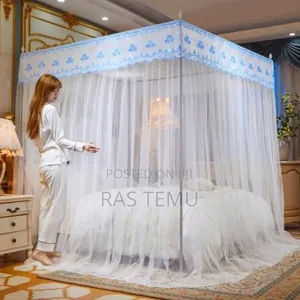 Photo - ዘመናዊ አጎበር(ዛንዚራ)