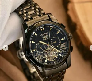 Tevise Luxury Men's Watch