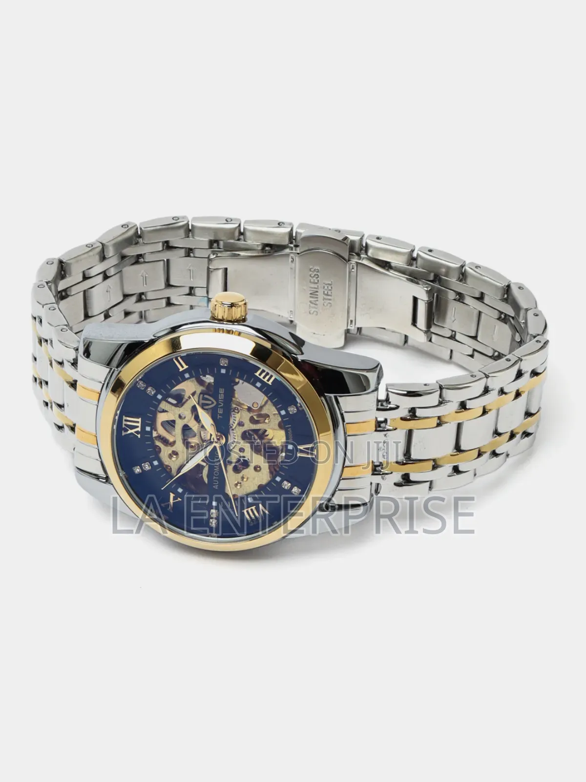 Tevise Luxury Men's Watch