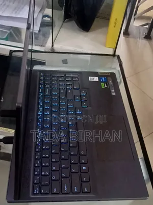 New Laptop Lenovo Legion 5 16GB Intel Core I5 SSD 512GB